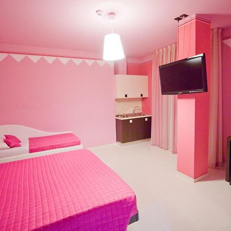 Hotel Leonardo Cesenatico Εξωτερικό φωτογραφία