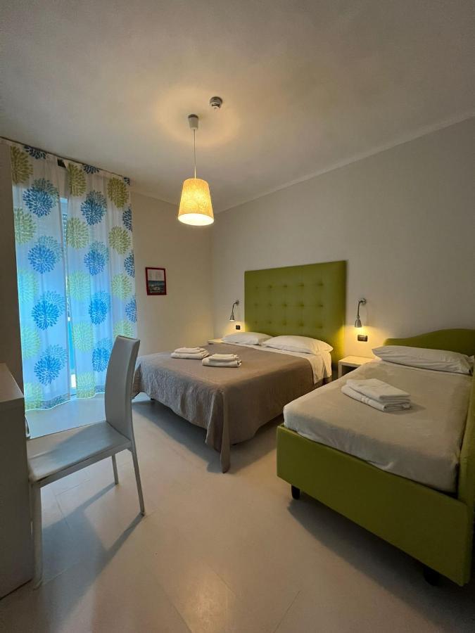 Hotel Leonardo Cesenatico Εξωτερικό φωτογραφία