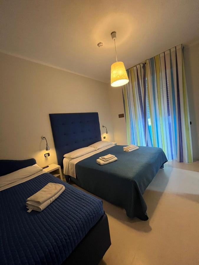 Hotel Leonardo Cesenatico Εξωτερικό φωτογραφία