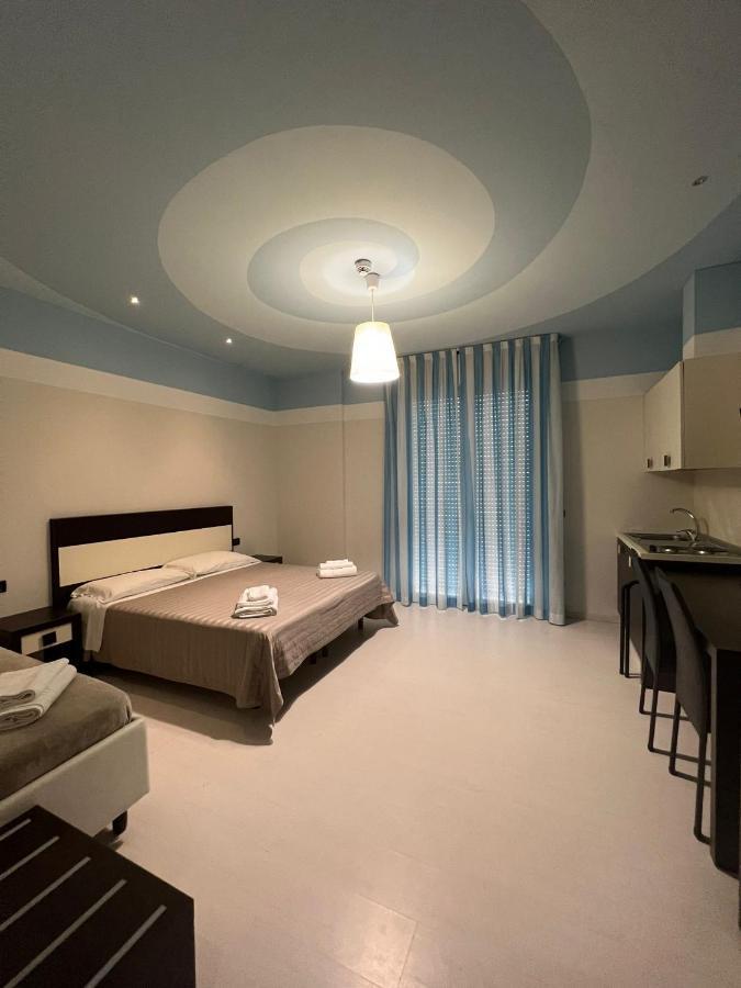 Hotel Leonardo Cesenatico Εξωτερικό φωτογραφία