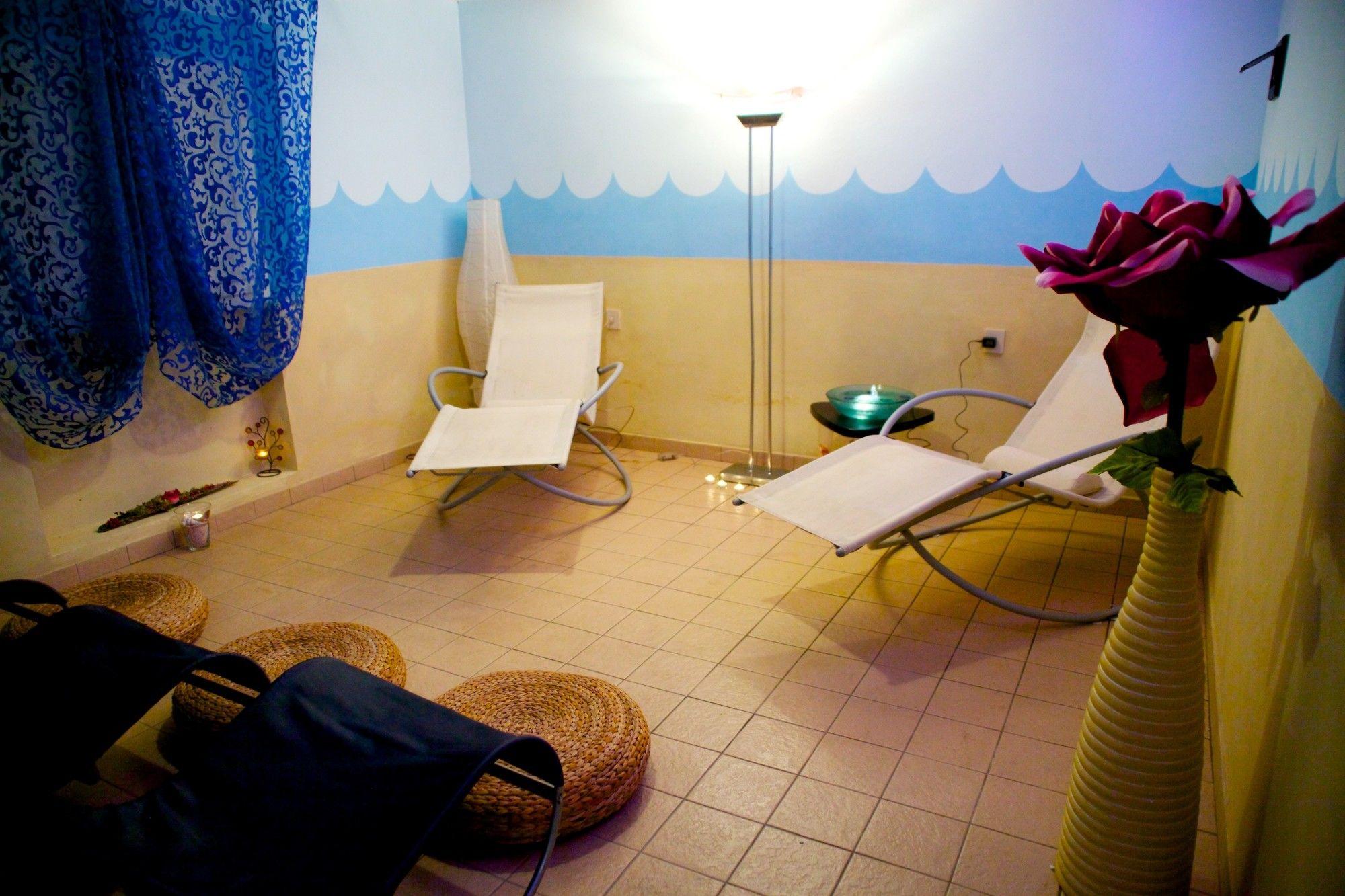 Hotel Leonardo Cesenatico Εξωτερικό φωτογραφία