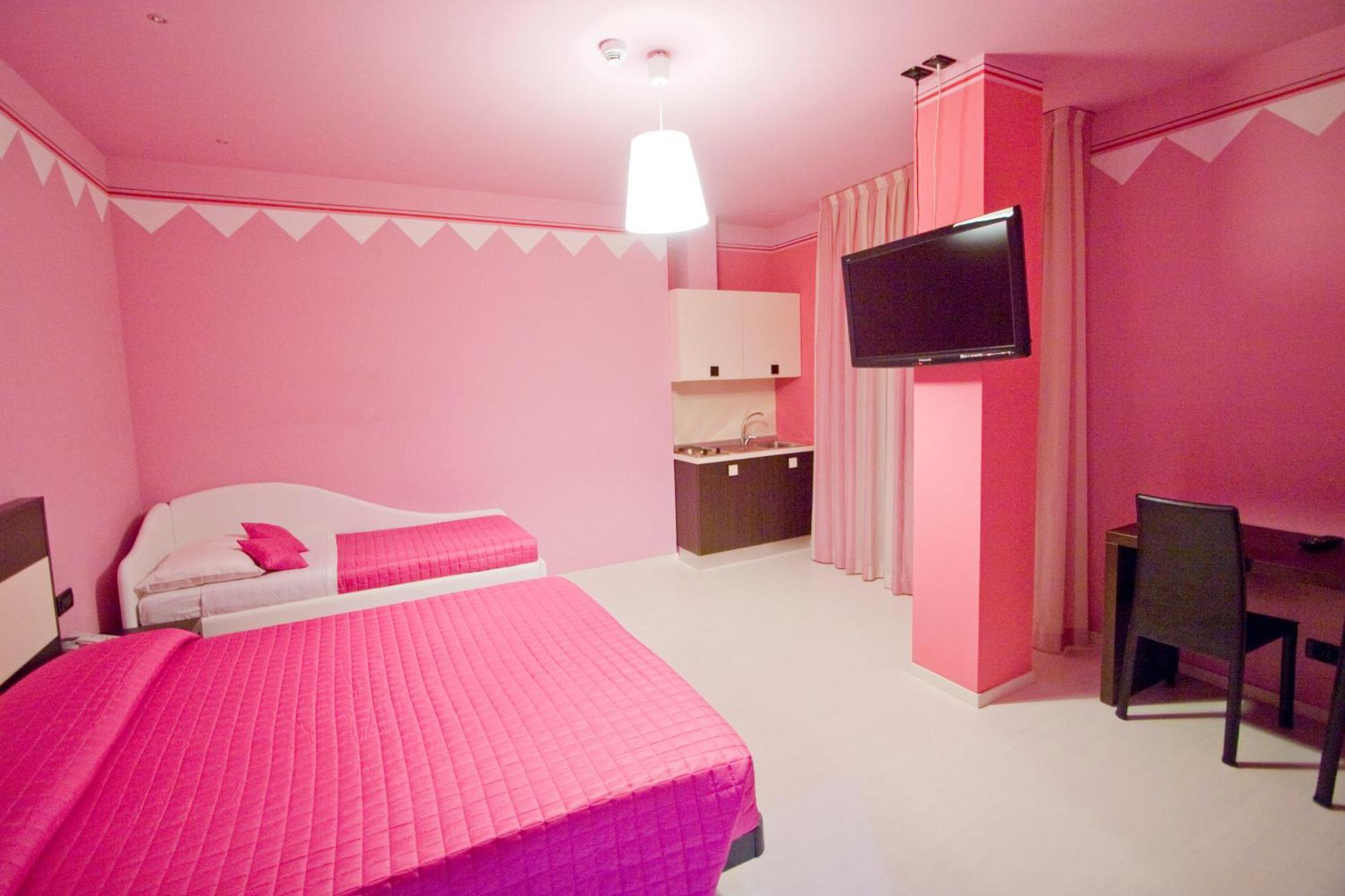 Hotel Leonardo Cesenatico Εξωτερικό φωτογραφία