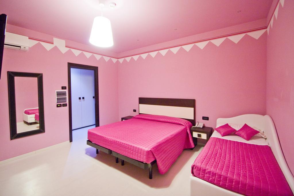 Hotel Leonardo Cesenatico Δωμάτιο φωτογραφία