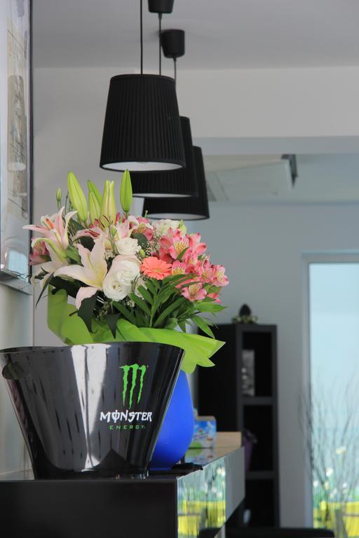 Hotel Leonardo Cesenatico Εξωτερικό φωτογραφία