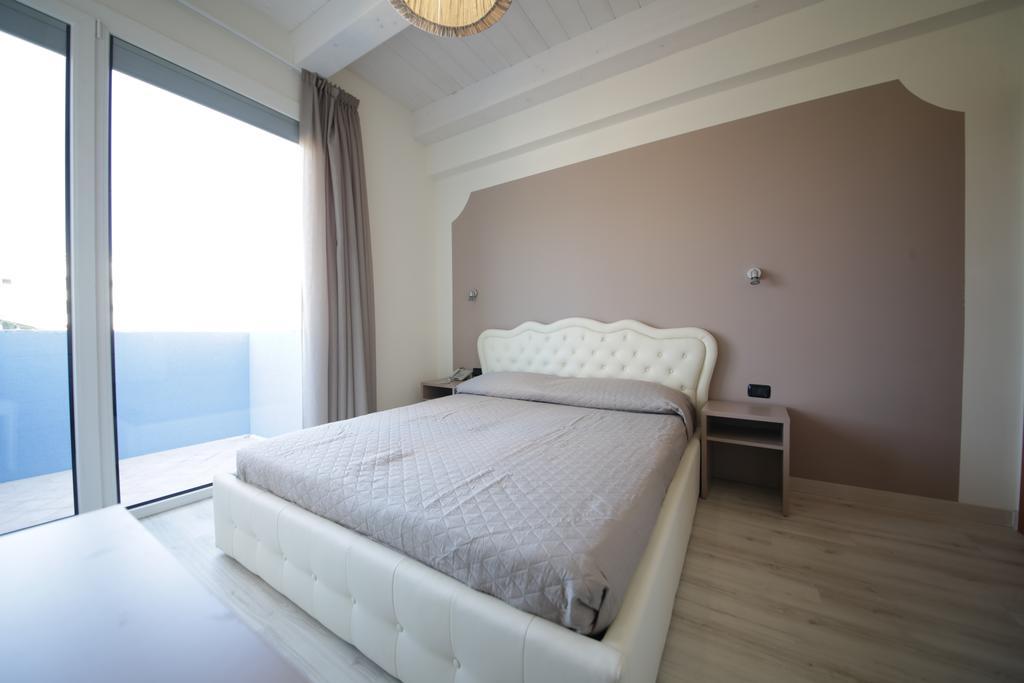 Hotel Leonardo Cesenatico Εξωτερικό φωτογραφία