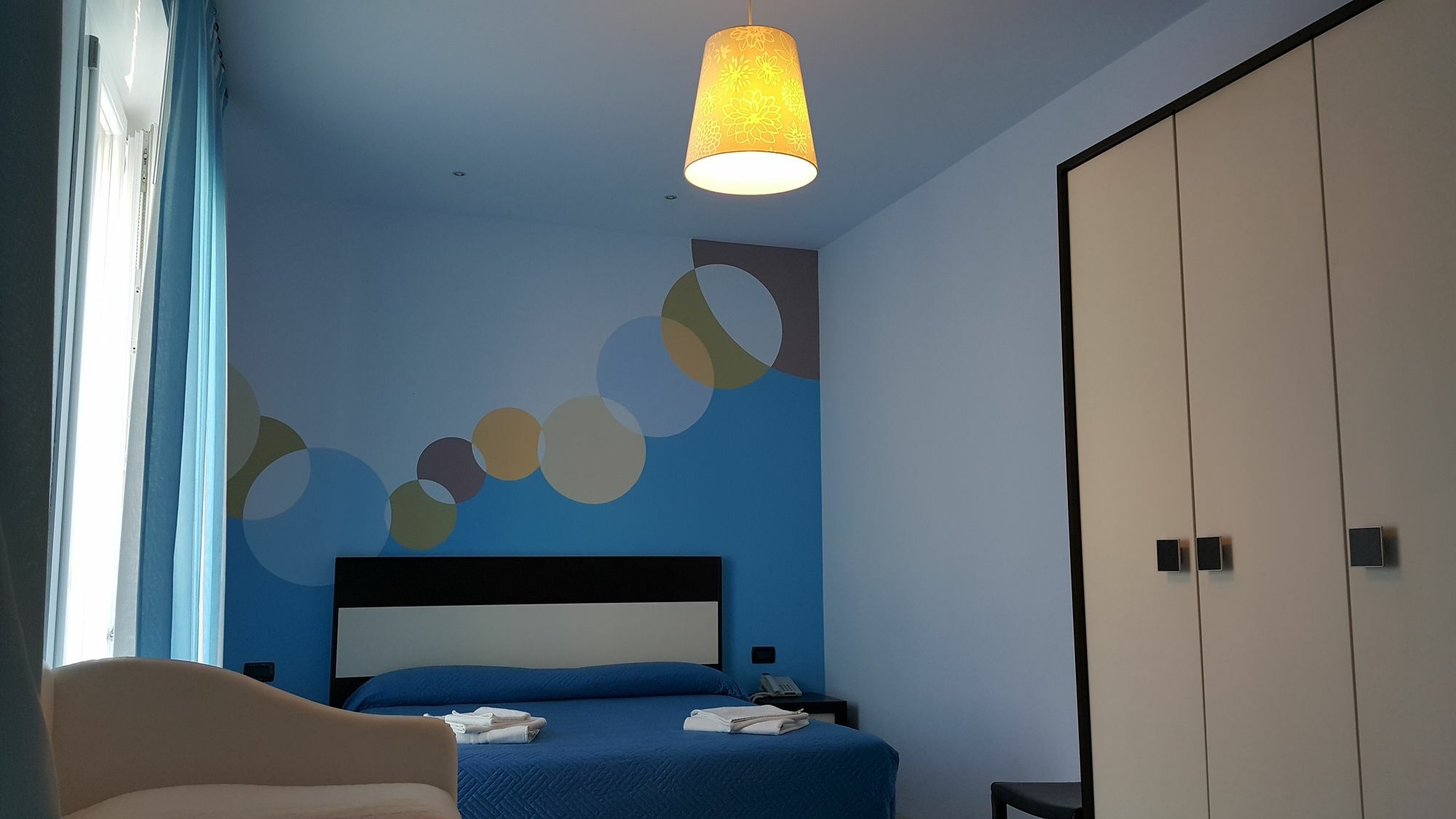 Hotel Leonardo Cesenatico Εξωτερικό φωτογραφία