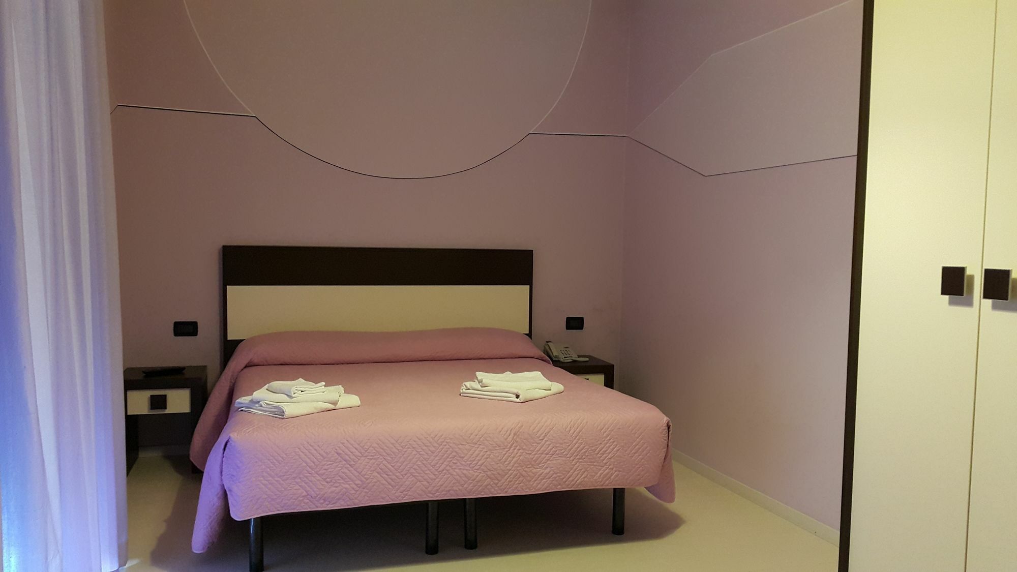 Hotel Leonardo Cesenatico Εξωτερικό φωτογραφία