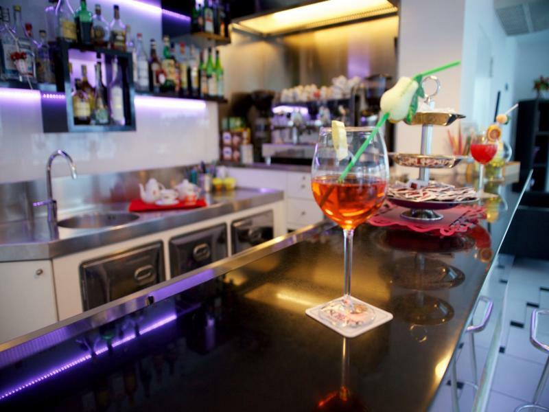 Hotel Leonardo Cesenatico Εξωτερικό φωτογραφία