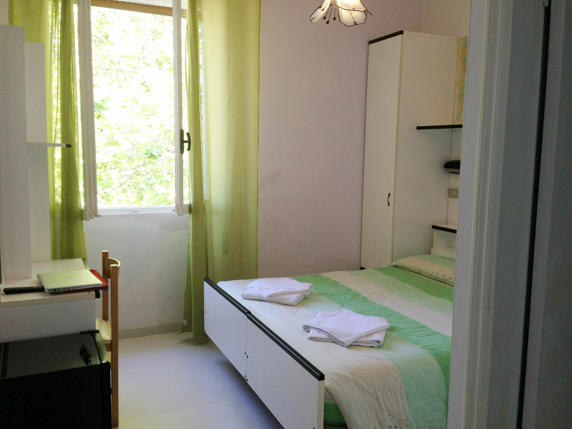 Hotel Leonardo Cesenatico Εξωτερικό φωτογραφία