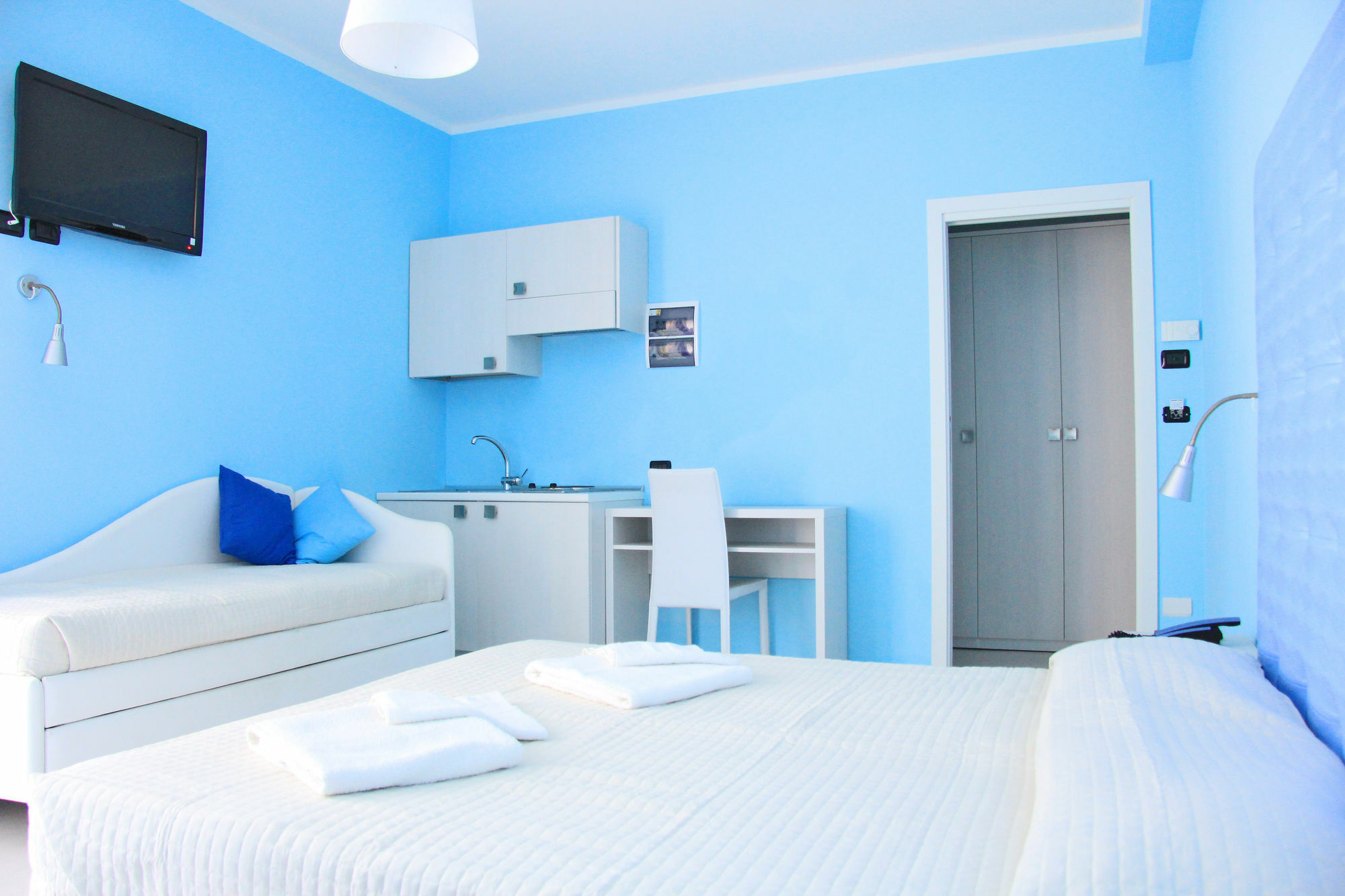 Hotel Leonardo Cesenatico Εξωτερικό φωτογραφία