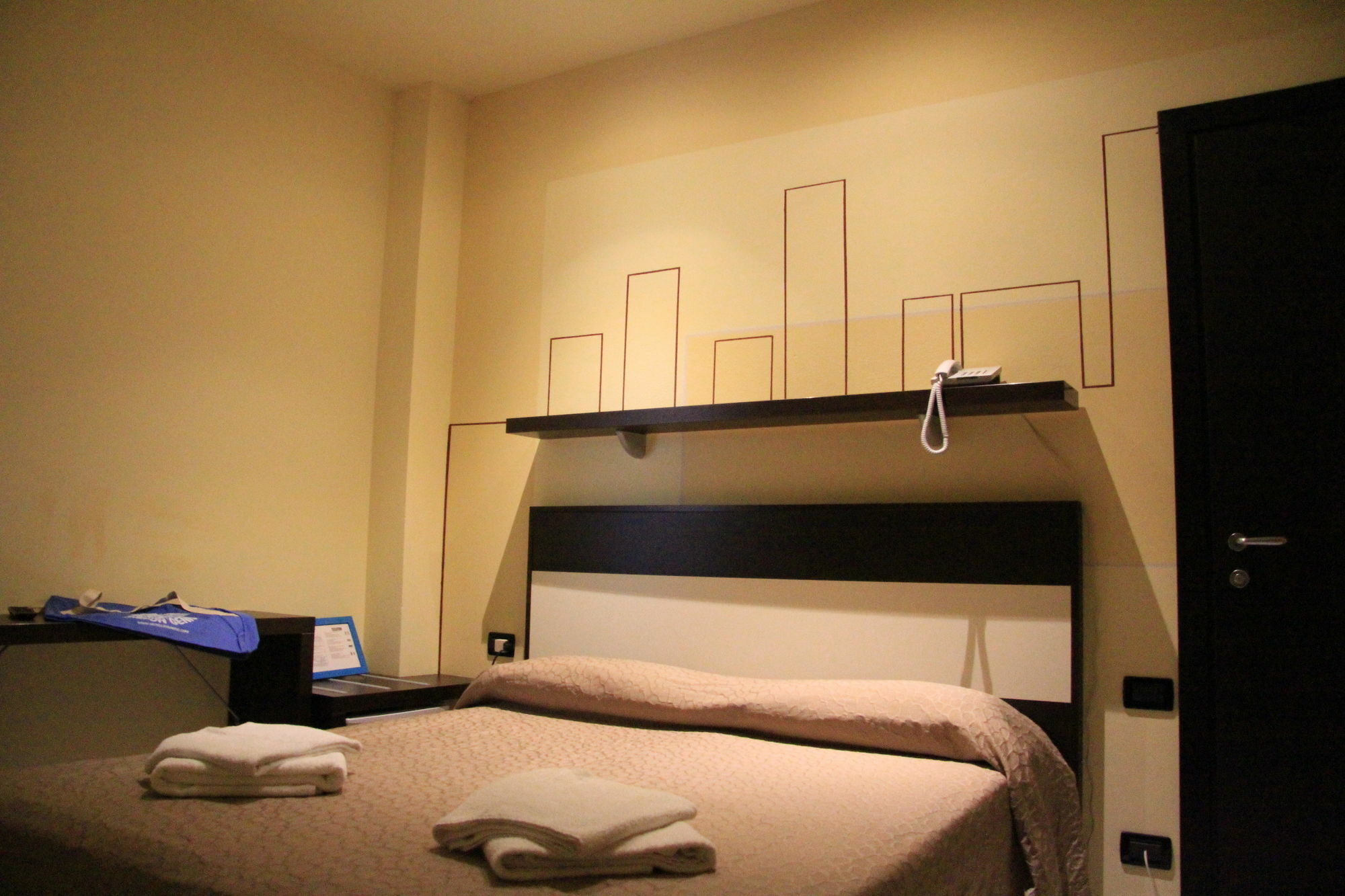 Hotel Leonardo Cesenatico Εξωτερικό φωτογραφία