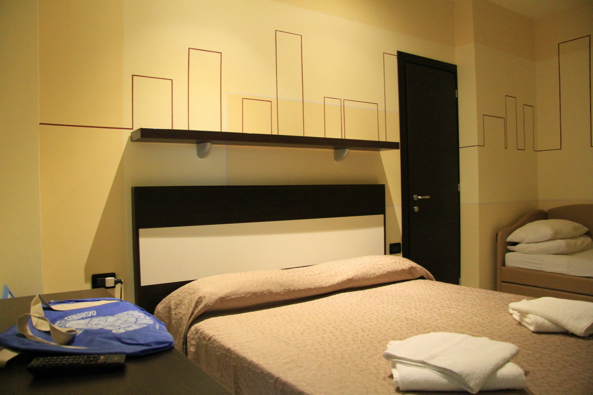 Hotel Leonardo Cesenatico Εξωτερικό φωτογραφία