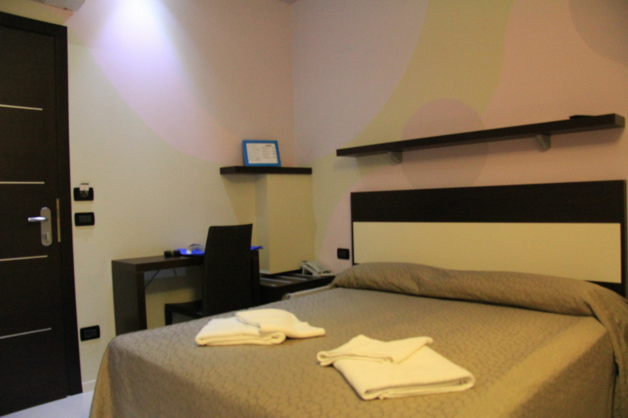 Hotel Leonardo Cesenatico Εξωτερικό φωτογραφία