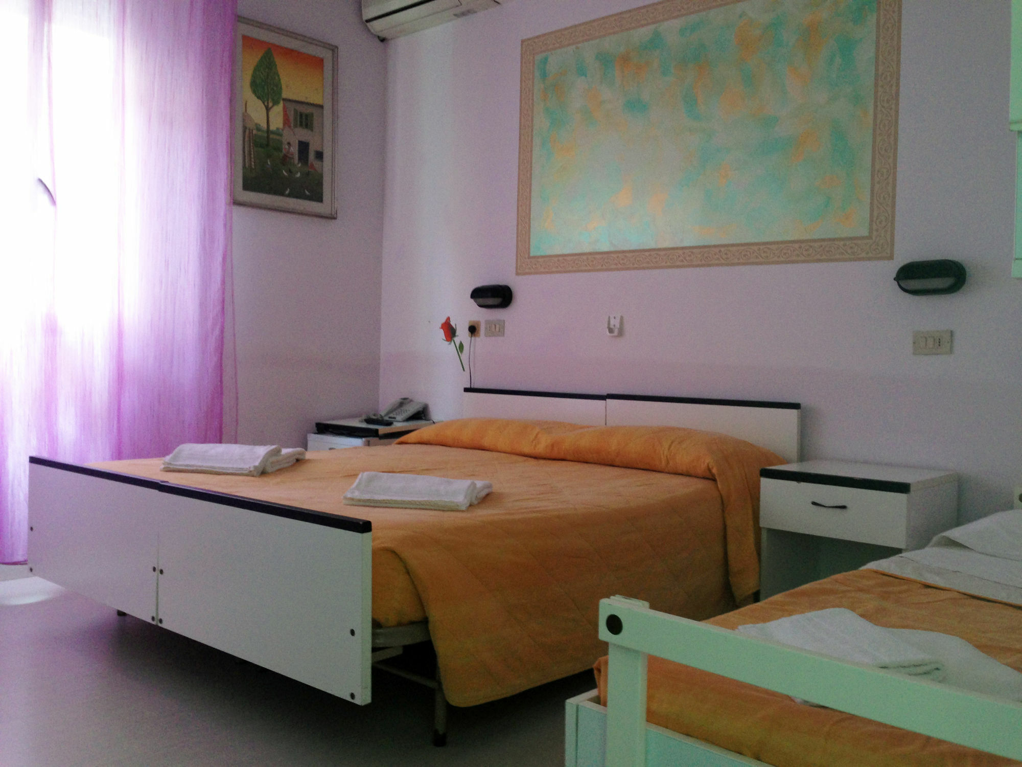 Hotel Leonardo Cesenatico Εξωτερικό φωτογραφία