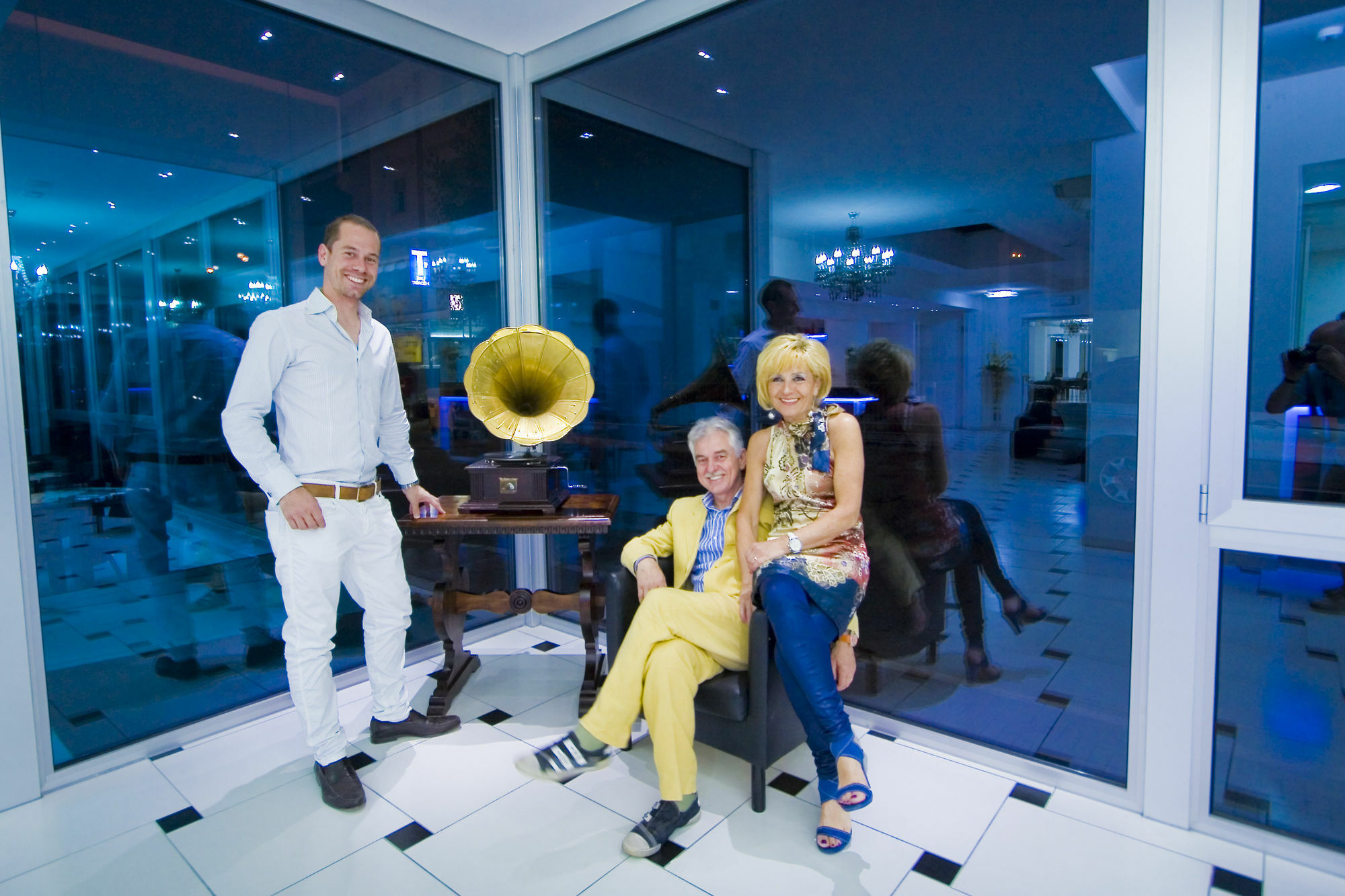 Hotel Leonardo Cesenatico Εξωτερικό φωτογραφία